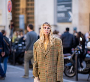 Błędy modowe street fashion