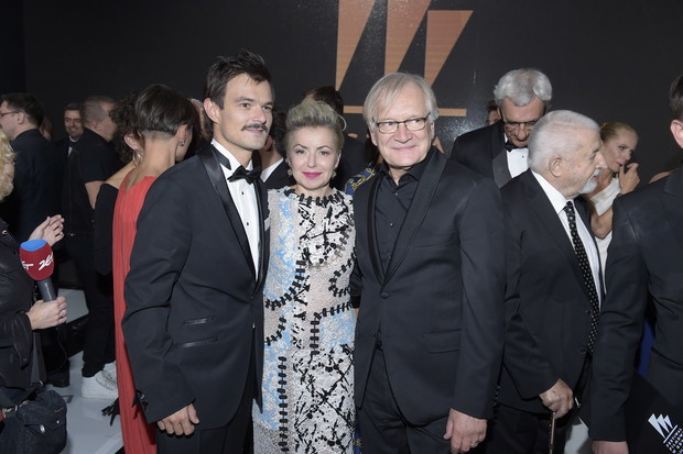 Festiwal Filmów Fabularnych w Gdyni 2016, Gala Finałowa