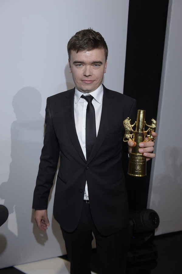Festiwal Filmów Fabularnych w Gdyni 2016, Gala Finałowa