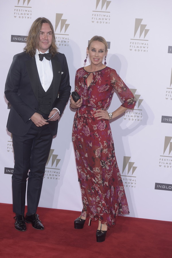 Gwiazdy na Festiwalu Filmowym w Gdyni 2016: czerwony dywan