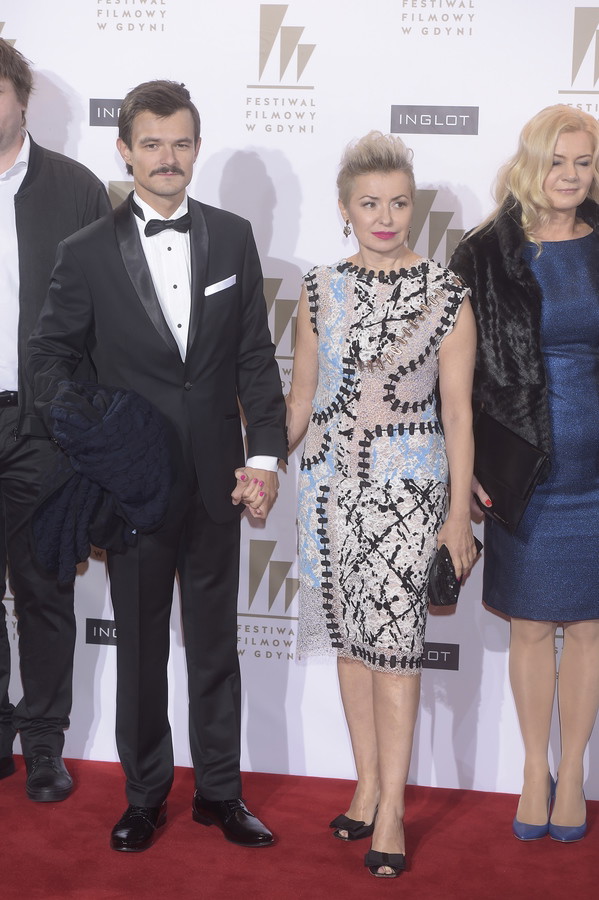 Gwiazdy na Festiwalu Filmowym w Gdyni 2016: czerwony dywan