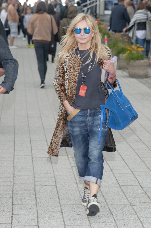 Gwiazdy na Festiwalu Filmowym w Gdyni