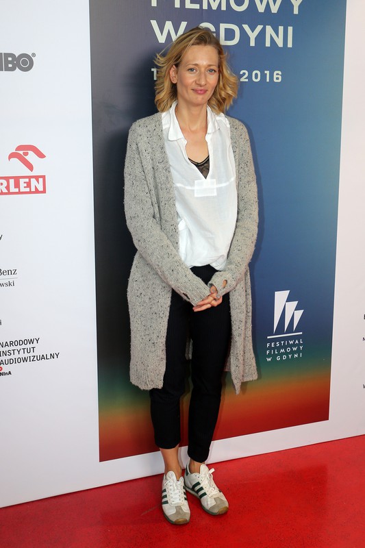 Gwiazdy na Festiwalu Filmowym w Gdyni