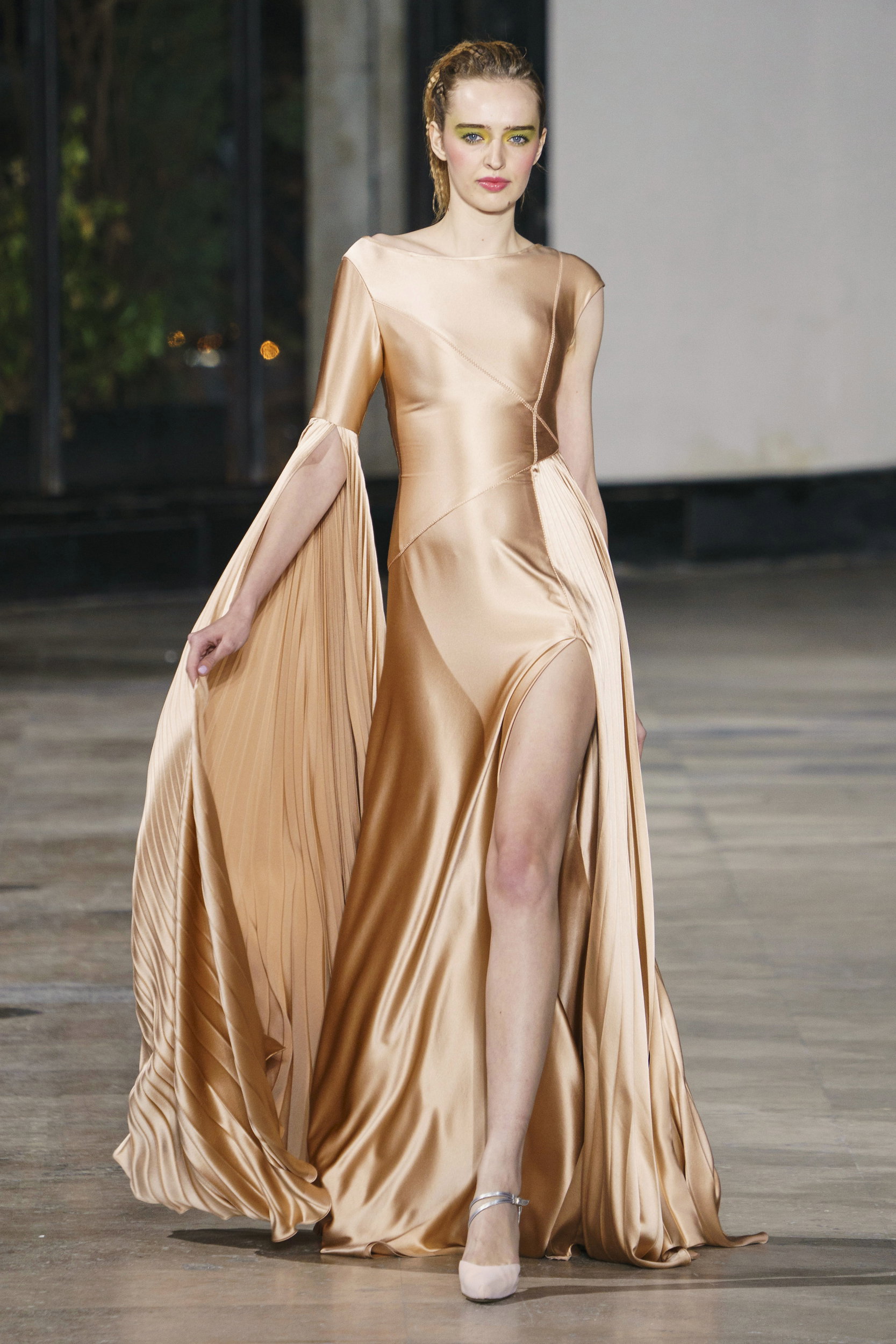 Najpiękniejsze suknie haute couture SS19