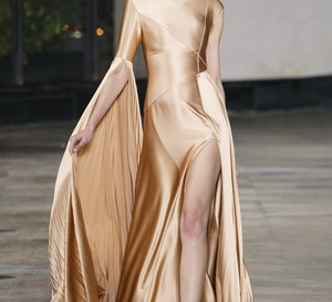 Najpiękniejsze suknie haute couture SS19