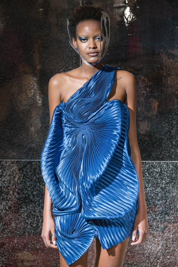 Najpiękniejsze suknie haute couture SS19