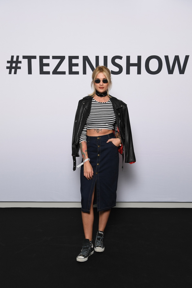 TEZENIS Showph.Daniele Venturelli