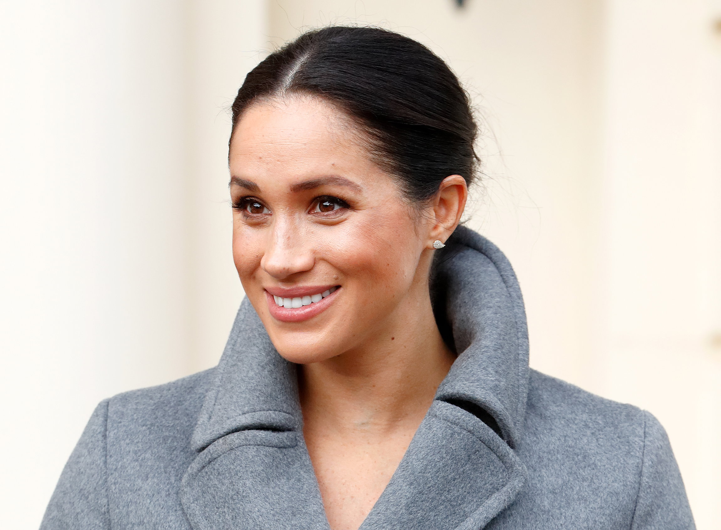 Meghan Markle powróci do aktorstwa?
