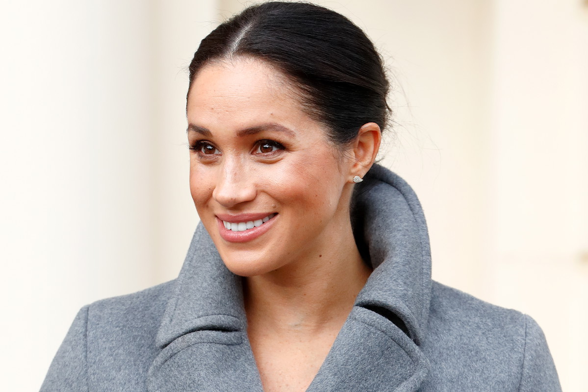 Meghan Markle powróci do aktorstwa?