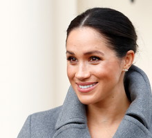 Meghan Markle powróci do aktorstwa?