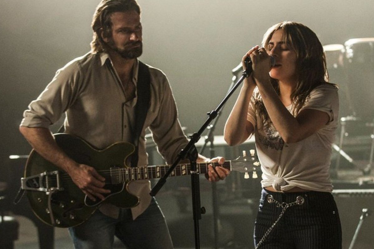 Lady Gaga i Bradley Cooper zaśpiewają Shallow na żywo podczas gali Oscary 2019