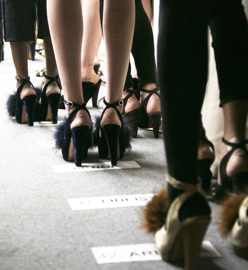 Modne buty jesień-zima 2016/2017