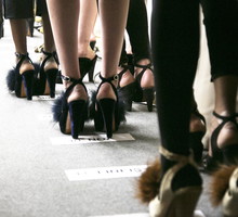 Modne buty jesień-zima 2016/2017