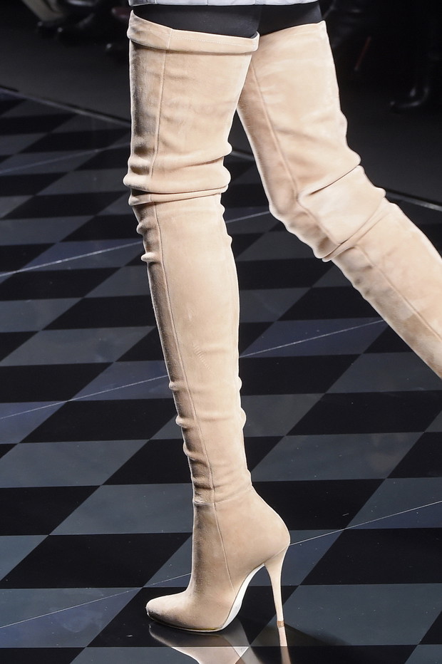 Modne buty jesień-zima 2016/2017