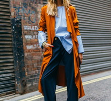 Najlepsze stylizacje blogerek wrzesień 2016, Olivia Palermo, fot. Phill Taylor