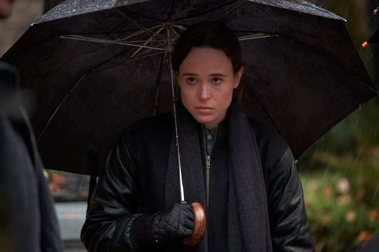Nowy serial Netflix: The Umbrella Academy - recenzja