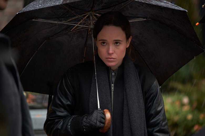 Nowy serial Netflix: The Umbrella Academy - recenzja