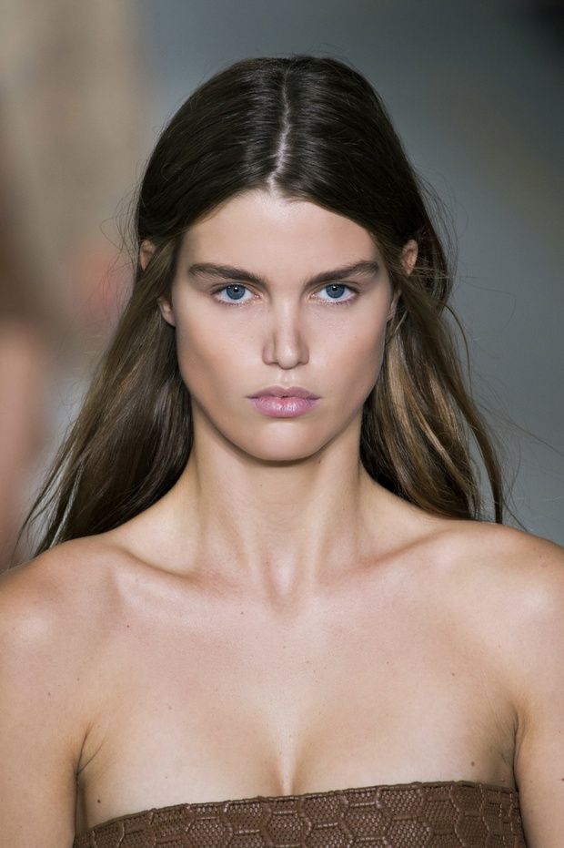 Włosy za ucho Roberto Cavalli