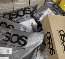 Zakupy w ASOS