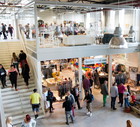 Centrum handlowe z drugiej ręki: ReTuna