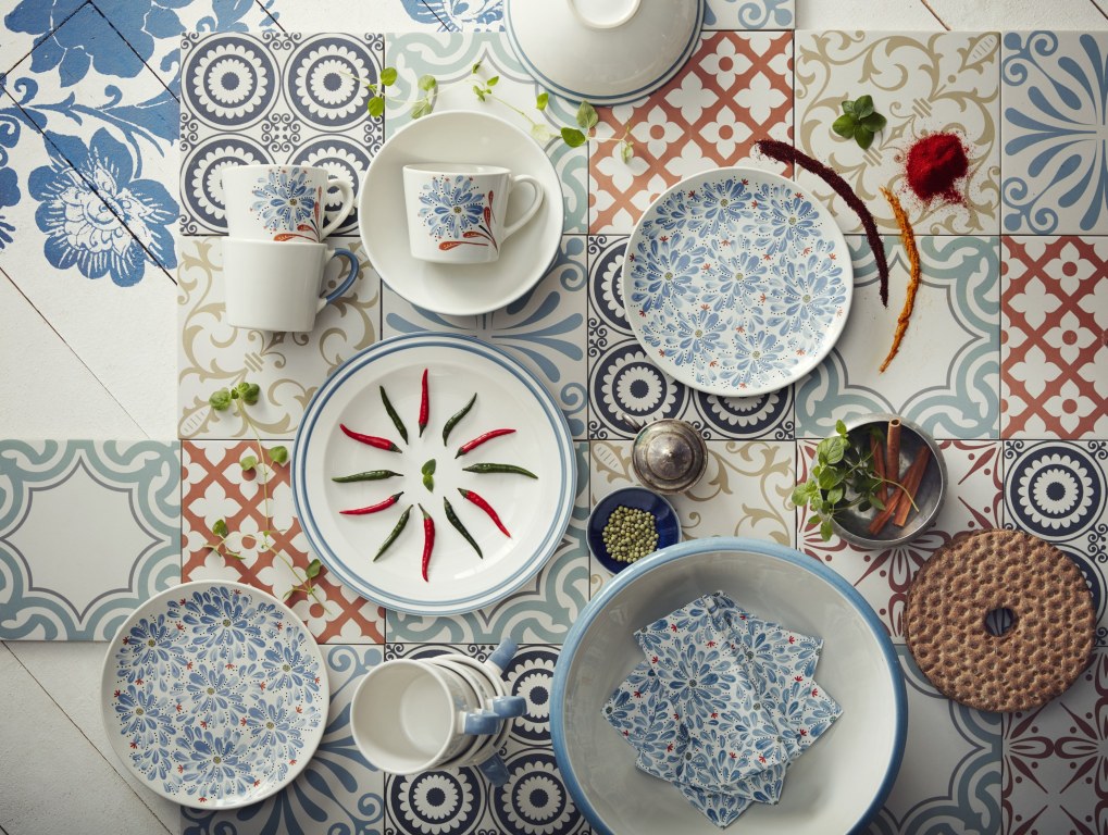 IKEA- jesienne nowości do kuchni