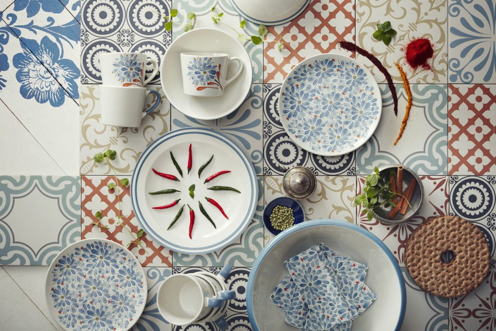 IKEA- jesienne nowości do kuchni