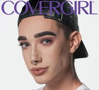 CoverGirl ma pierwszego ambasadora!