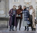 Copenhagen Fashion Week - street fashion