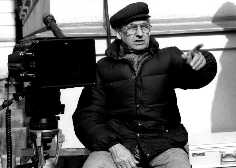 Andrzej Wajda: kultowe filmy