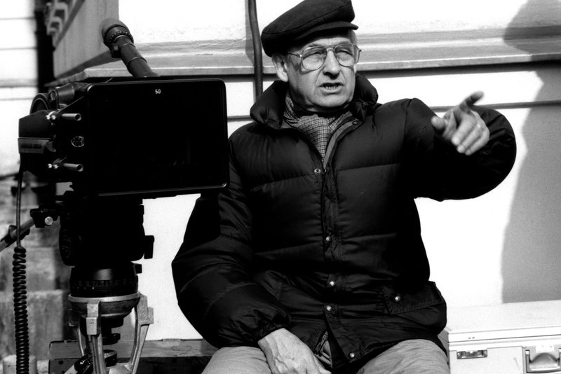 Andrzej Wajda: kultowe filmy