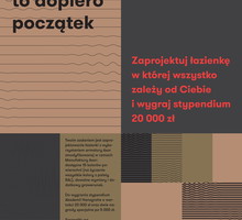 Akademia Hansgrohe rusza z kolejnym konkursem dla młodych projektantów