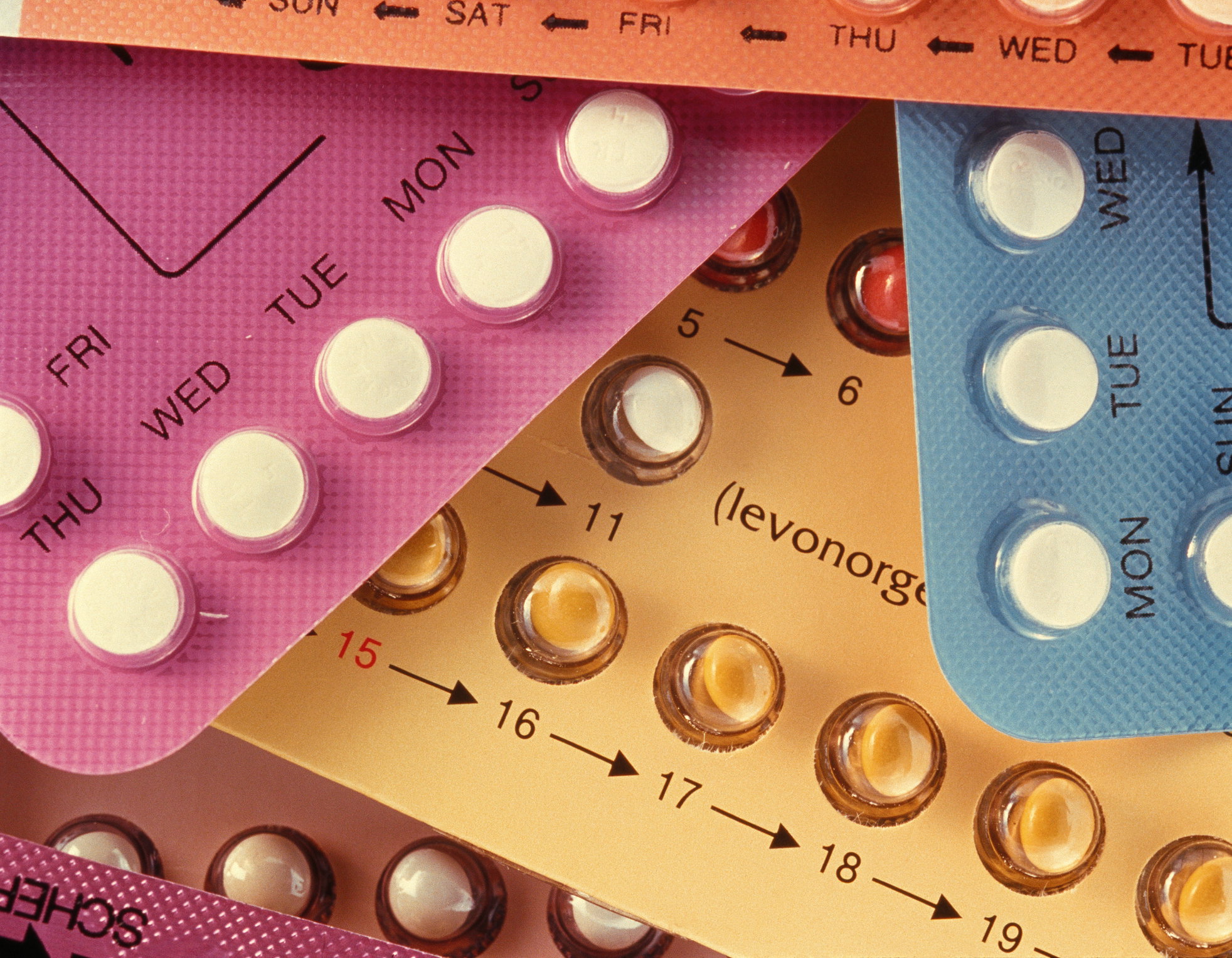 Dostęp do antykoncepcji w Polsce najgorszy w całej Europie. Tak wynika z badań Contraception Atlas