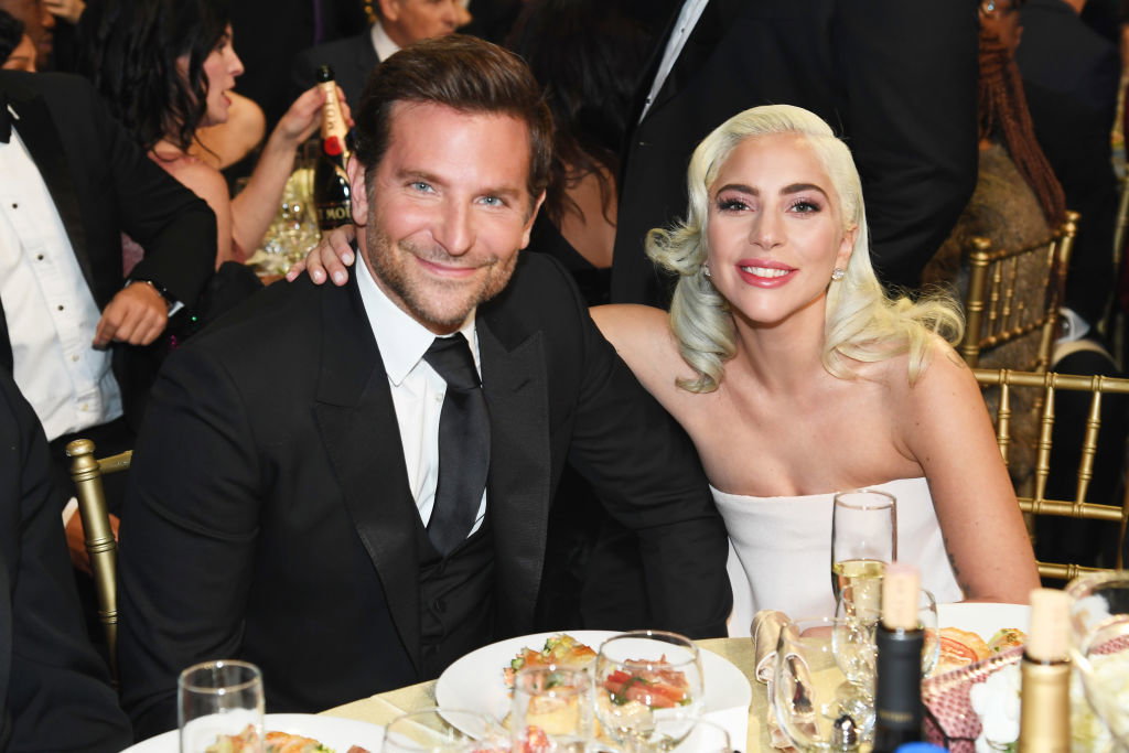 Oscary 2019: Bradley Cooper jest przerażony swoim występem na gali rozdania nagród