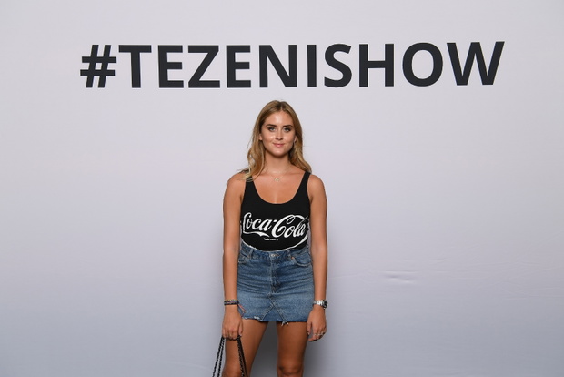 TEZENIS Showph.Daniele Venturelli