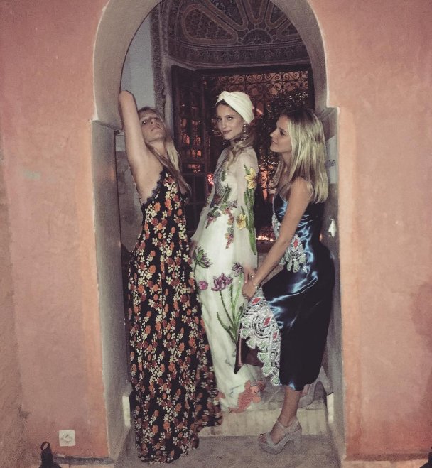 Dianna Agron wyszła za mąż!