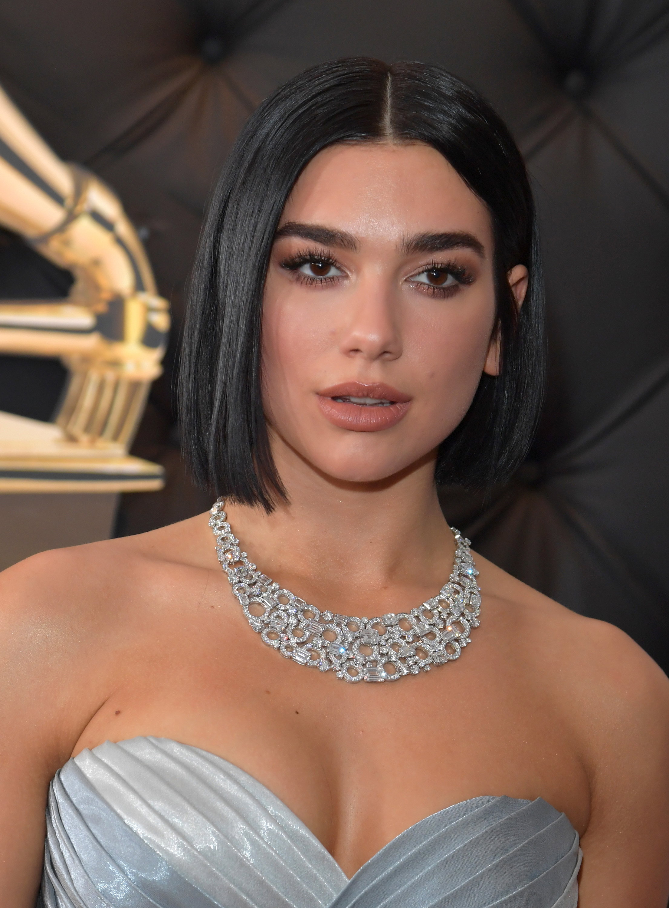 Dua Lipa na Grammy 2019