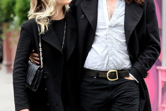 Dianna Agron wyszła za mąż!