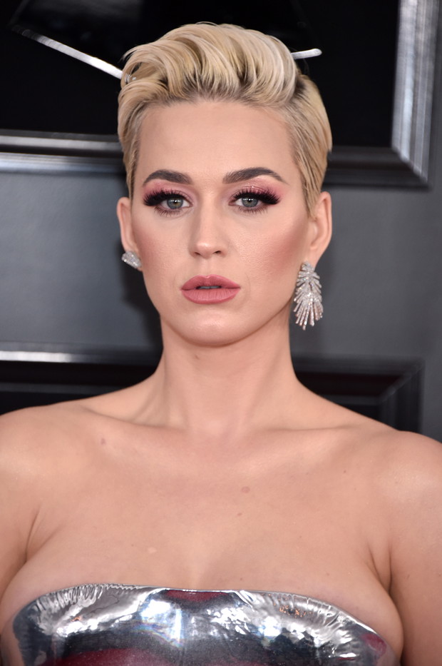 Katy Perry na Grammy 2019