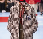 Kontrowersyjny projekt Gucci