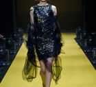 Simple CP X Dorota Williams