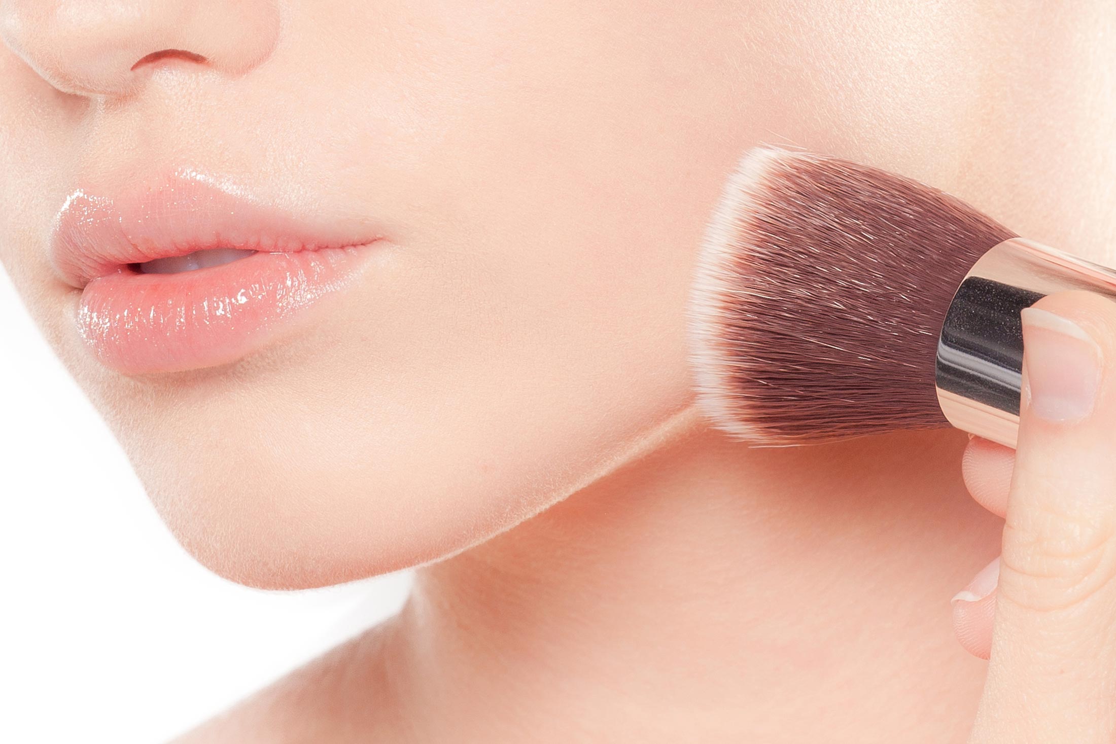 Naturalny makijaż?  Z Annabelle Minerals to proste!