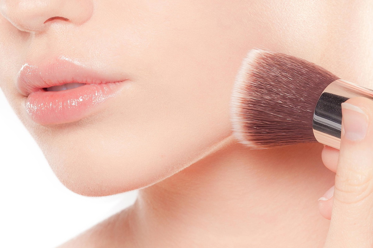 Naturalny makijaż? Z Annabelle Minerals to proste!