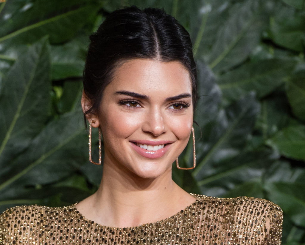 Ulubiony balsam do ust Kendall Jenner można kupić w Polsce