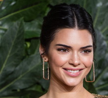 Ulubiony balsam do ust Kendall Jenner można kupić w Polsce