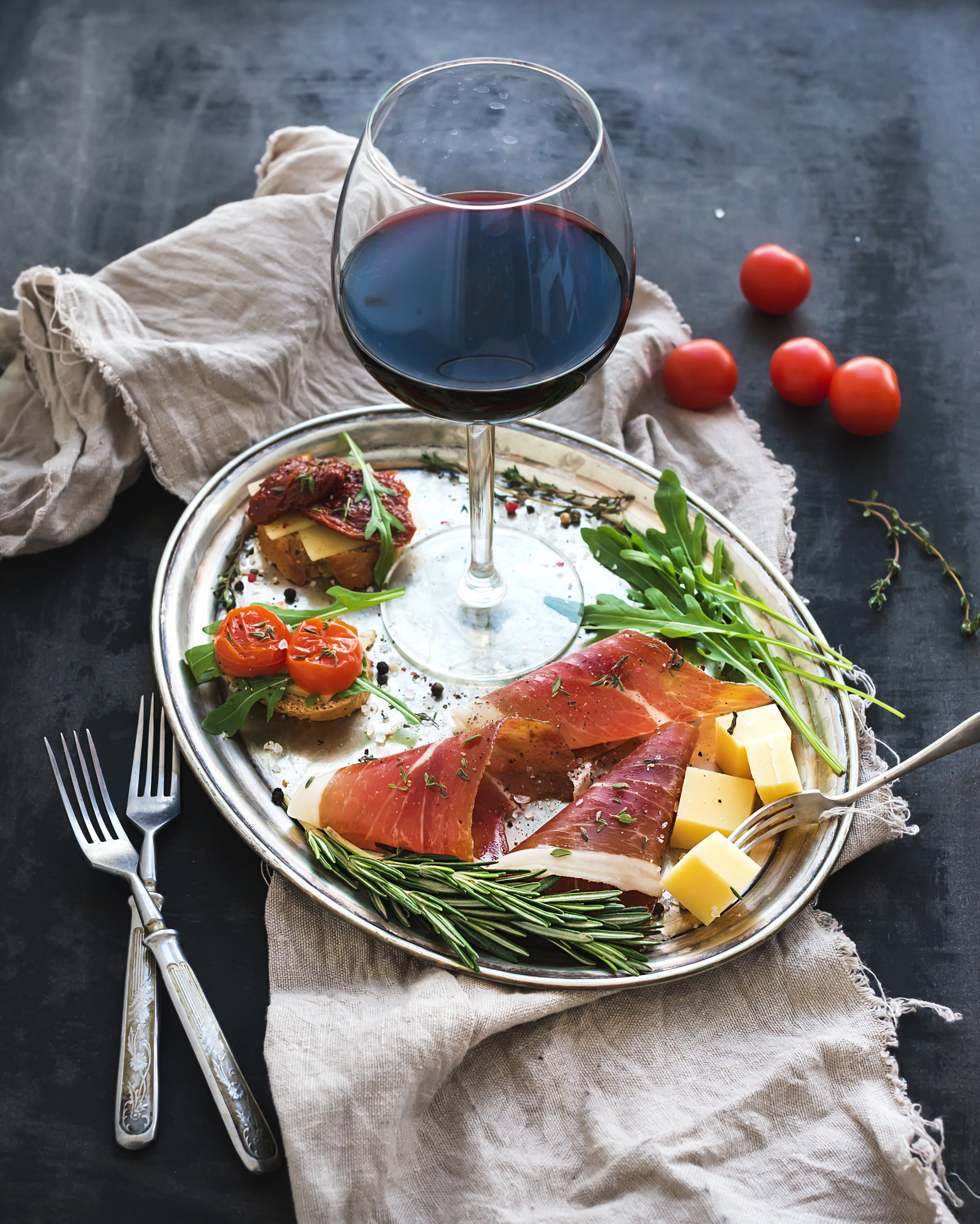 Jak zrobić wino? fot. Fotolia