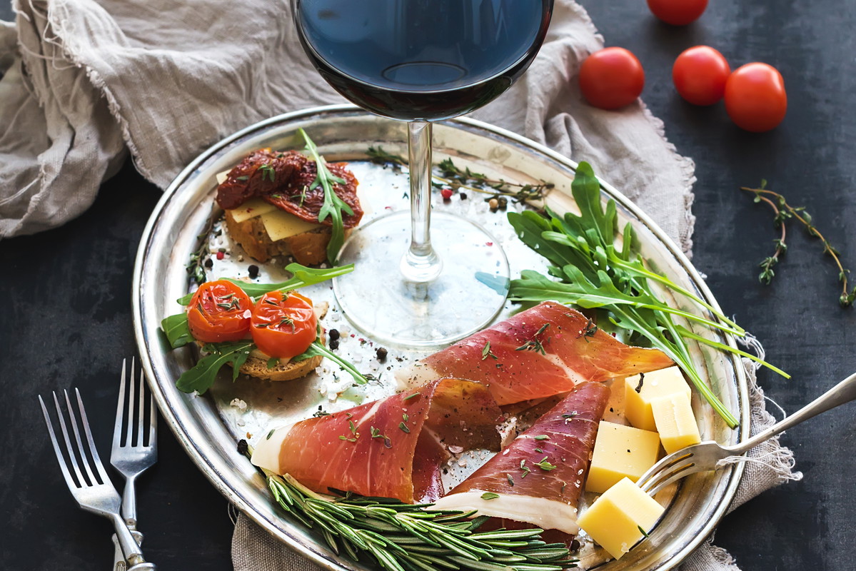 Jak zrobić wino? fot. Fotolia