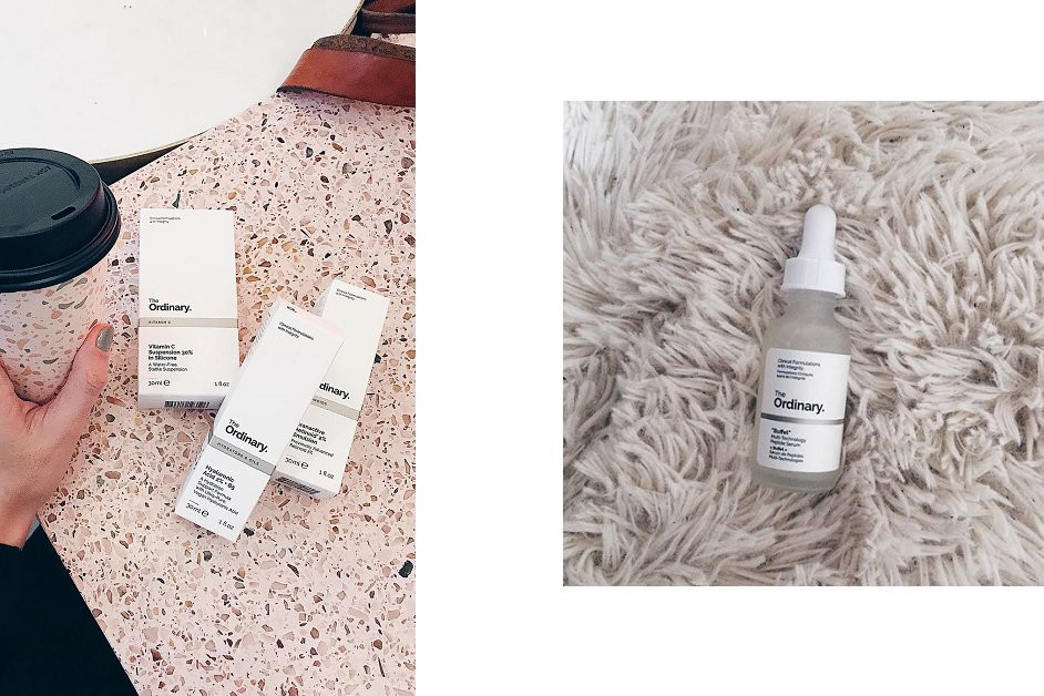 The Ordinary - Douglas wprowadził kultowe kosmetyki do swojej oferty