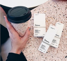 The Ordinary - Douglas wprowadził kultowe kosmetyki do swojej oferty
