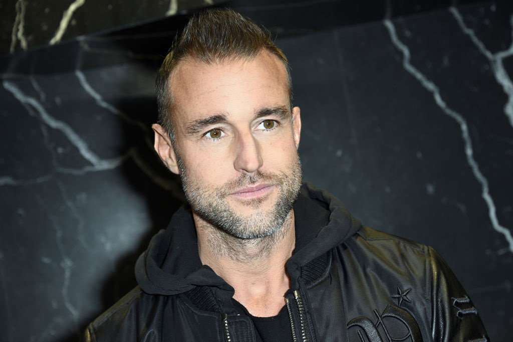 Projektant Philipp Plein