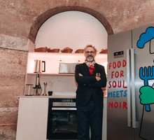Massimo Bottura